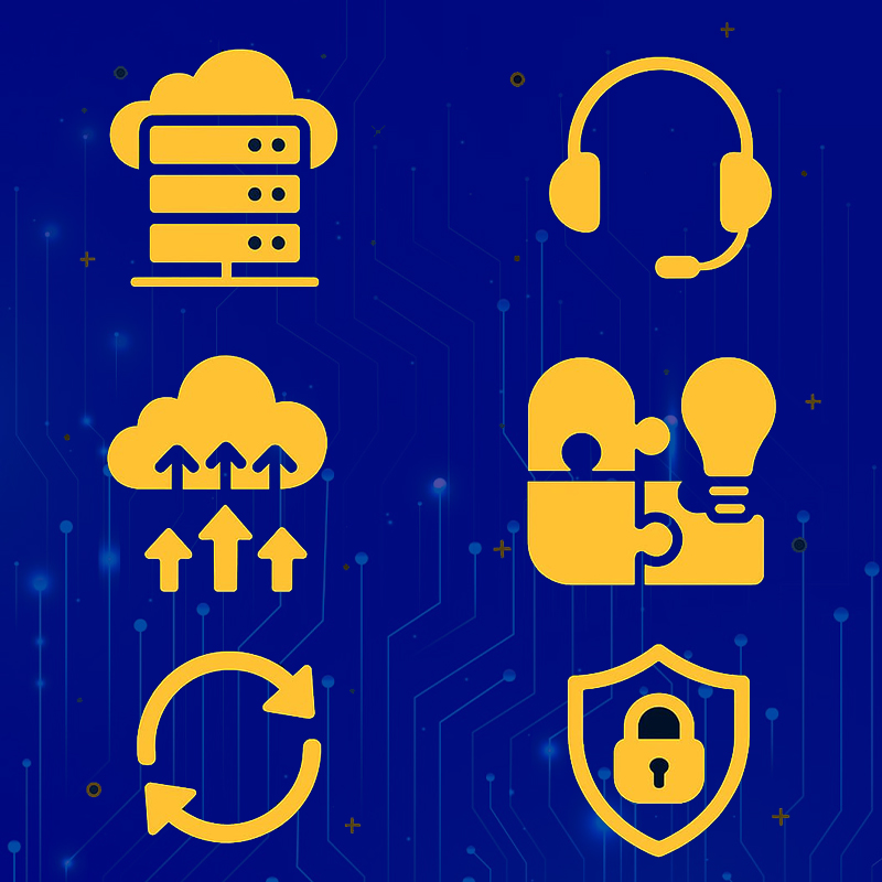 eTOP IT Solutions