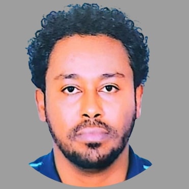 Elshaday Gelaye