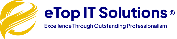 eTop IT Solutions